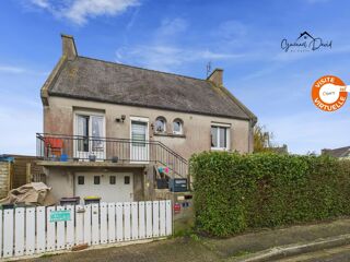  Maison à vendre 5 pièces 90 m²