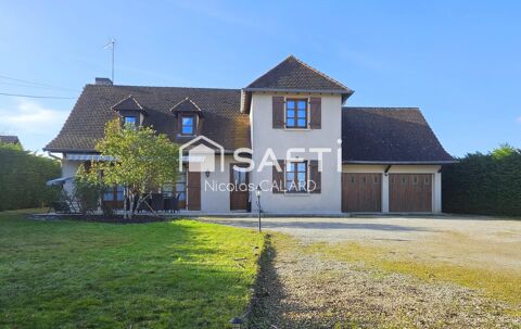   Maison spacieuse 4 chambres Maison - 7 pièce(s) - 170 m²