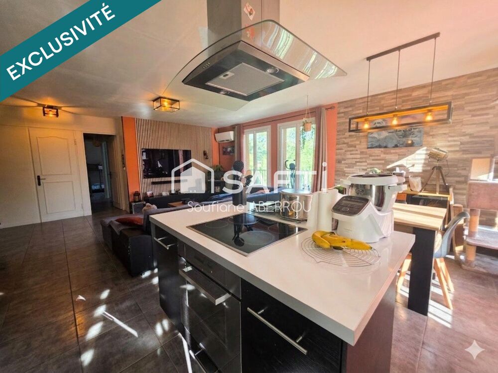 Vente Appartement Appartement d'exception : calme et cadre privilégié Aubagne
