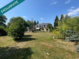  Maison à vendre 5 pièces 151 m²