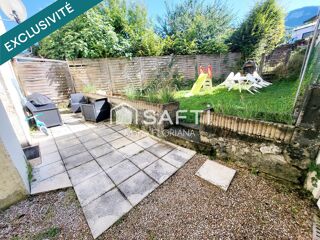  Maison � vendre 4 pi�ces 110 m�