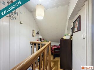  Maison � vendre 4 pi�ces 75 m�