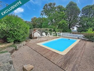  Maison à vendre 6 pièces 119 m²