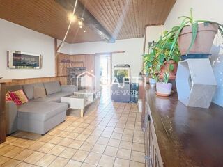  Maison � vendre 4 pi�ces 88 m�