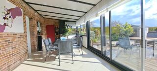  Maison � vendre 8 pi�ces 158 m�