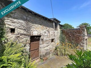  Maison à vendre 4 pièces 82 m²