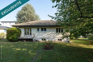  Maison � vendre 3 pi�ces 78 m�