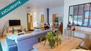  Maison � vendre 5 pi�ces 94 m�