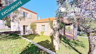  Maison � vendre 4 pi�ces 126 m�