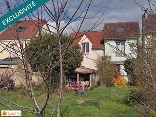  Maison à vendre 7 pièces 141 m²