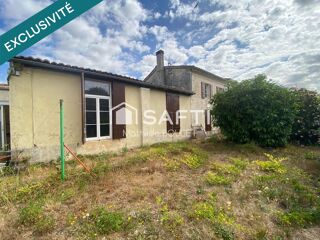  Maison à vendre 3 pièces 122 m²