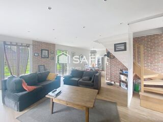  Maison � vendre 8 pi�ces 192 m�