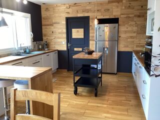  Maison � vendre 5 pi�ces 142 m�