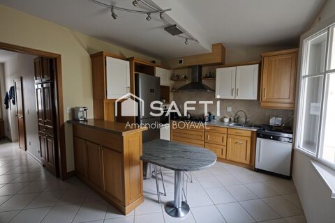  Maison à vendre 5 pièces 127 m²