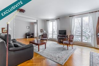  Appartement � vendre 5 pi�ces 123 m�