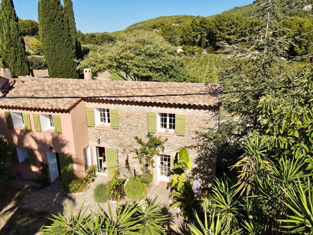  vendre  Maison Sanary-sur-Mer (83110)