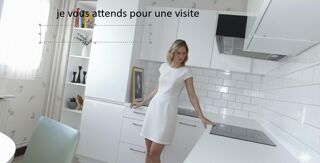  Appartement � vendre 3 pi�ces 69 m�