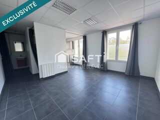  Appartement  vendre 1 pice 26 m