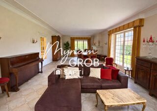  Maison � vendre 7 pi�ces 230 m�