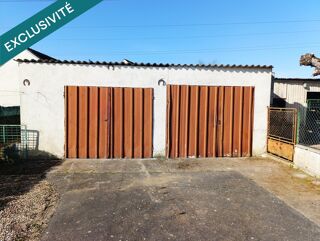  Maison à vendre 4 pièces 84 m²