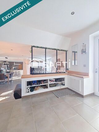  Maison � vendre 6 pi�ces 138 m�