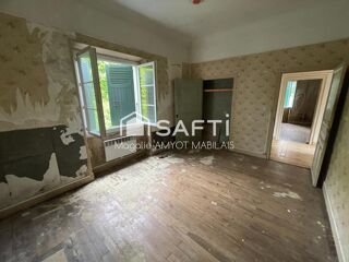  Maison à vendre 9 pièces 132 m²