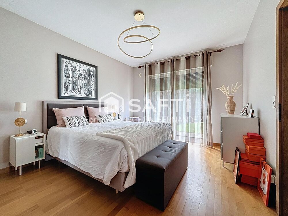 à vendre  Maison Lamorlaye (60260)