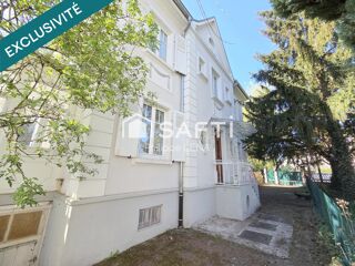  Maison à vendre 8 pièces 194 m²