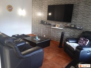  Maison à vendre 4 pièces 100 m²