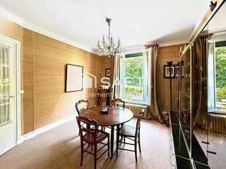 Maison à vendre 7 pièces 154 m²