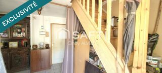  Maison à vendre 3 pièces 75 m²