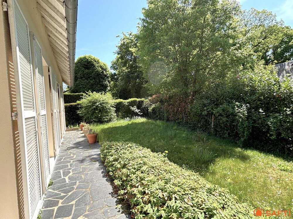 à vendre  Maison L'Étang-la-Ville (78620)