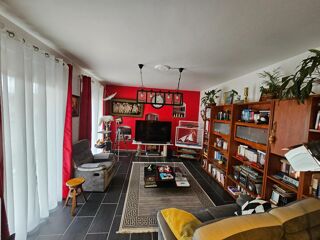  Maison � vendre 6 pi�ces 115 m�