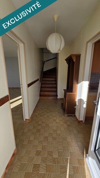  Maison � vendre 4 pi�ces 110 m�