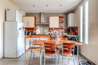  Appartement à vendre 3 pièces 50 m²