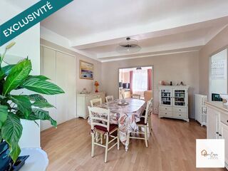  Maison � vendre 8 pi�ces 160 m�