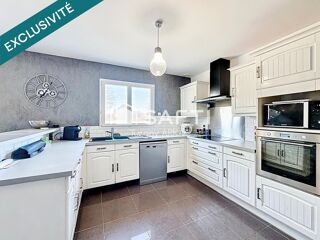  Maison � vendre 5 pi�ces 133 m�