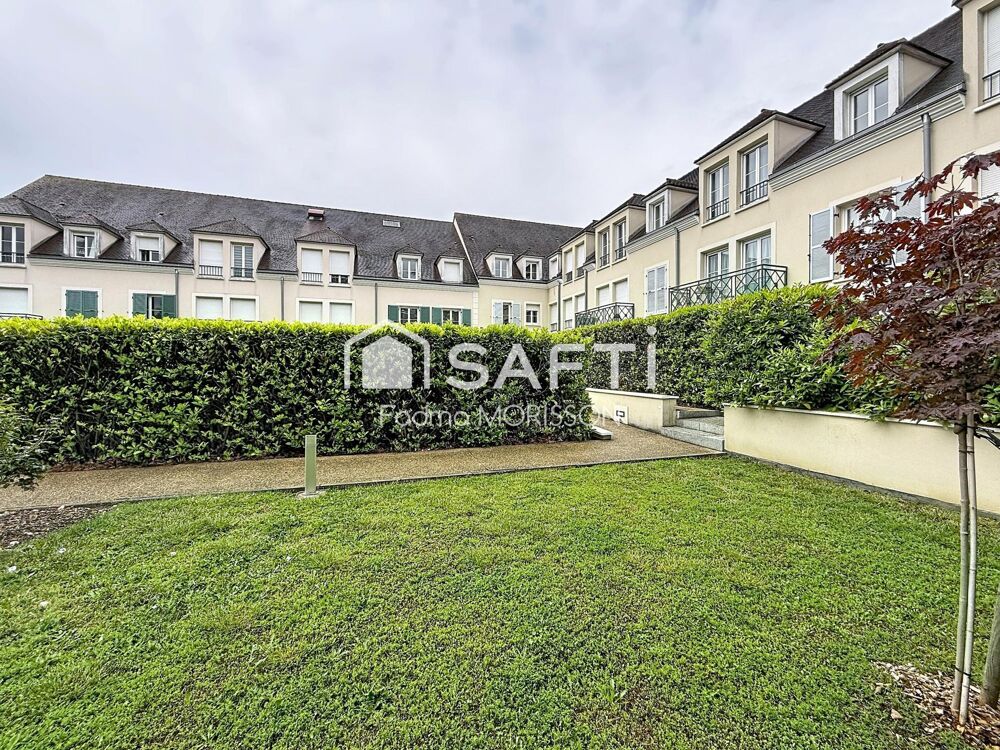 Appartement de 2012 avec ascenseur