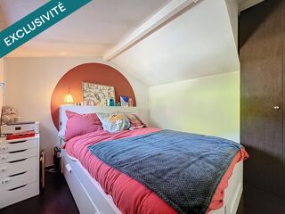  Appartement � vendre 3 pi�ces 47 m�