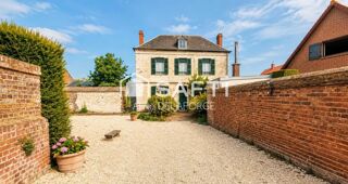  Maison à vendre 7 pièces 217 m²