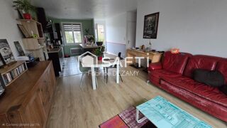  Maison � vendre 5 pi�ces 116 m�