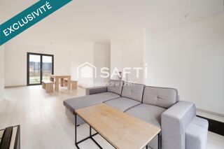  Maison � vendre 4 pi�ces 90 m�