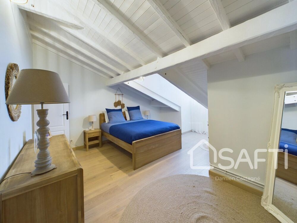 � vendre  Maison Saint-M�dard-en-Jalles (33160)