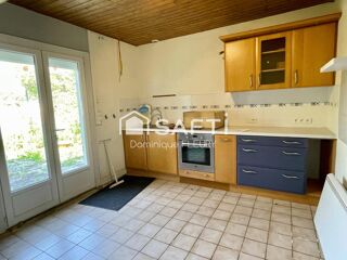  Maison à vendre 4 pièces 82 m²