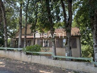  Maison à vendre 6 pièces 163 m²