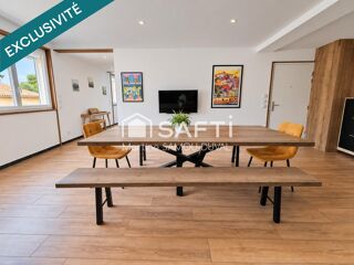  Appartement à vendre 5 pièces 105 m²