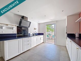  Maison � vendre 8 pi�ces 178 m�