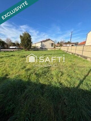  Terrain � vendre 481 m�