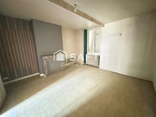  Maison à vendre 5 pièces 89 m²