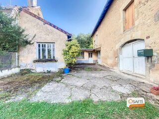  Maison à vendre 4 pièces 90 m²